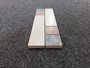Listelo Cerâmico Rustic L-1100 - Eliane