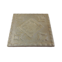 Listelo Cerâmico Villa Rustica T-10 Crema