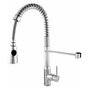 MISTURADOR MONOCOMANDO GOURMET 50CM 2191A - RAINHA - CROMADO
