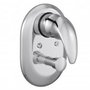 Misturador Monocomando Para Chuveiro Com Desviador Smart 2994 C71 - Deca