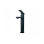 MISTURADOR MONOCOMANDO PARA LAVATÓRIO 95530 BICA ALTA PRETO FOSCO - RAINHA