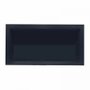 Nicho de Parede para Embutir 30x60 Preto - Garner