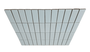 PASTILHA EM PORCELANATO LONG GR - PORTINARI - CLASSE A - 30X30