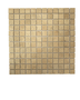 Pastilha em Porcelanato Mosaico Rustico - Dexco