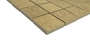 Pastilha em Porcelanato Mosaico Rustico - Dexco