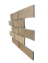 PASTILHA EM PORCELANATO - PLENO BEGE - DEXCO - 31X27,5 -