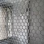 Pastilha em Porcelanato Sixties Silver BR - Decortiles