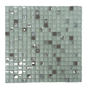 Pastilha em Vidro Al Mix Cristal Blister