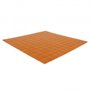 Pastilha em Vidro Laranja Fosco MT - Colortil