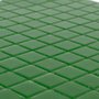 Pastilha em Vidro Verde Escuro Fosco MT - Colortil