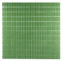 Pastilha em Vidro Verde Fosco MT - Colortil