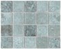 Pastilha para Piscina Java Mar Mesh Matte - Eliane
