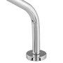 RAINHA 1067 TORNEIRA lAVATÓRIO C65 NOBRE 13CM BANCADA 1/4 VOLTA -
