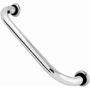 RAINHA 11379 ALÇA DE APOIO 40 CM STANDER 1 1/4 POLIDA CROMADA