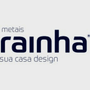 RAINHA 2290 C61 TORNEIRA LIGHT CANO BAIXO 1/4 DE VOLTA - CROMADO