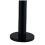 RAINHA 91065 C65 TORNEIRA LAVATÓRIO NOBRE 27CM BANC.PRETO FOSCO