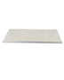 RODAPE CERÂMICO AUTUMN WHITE - ELIANE - CLASSE A - 7,5X20