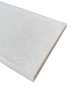 RODAPE CERÂMICO AUTUMN WHITE - ELIANE - CLASSE A - 7,5X20