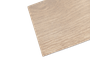 RODAPE CERÂMICO AMADEIRADO HARD - ELIANE - CLASSE C - 9,5X121