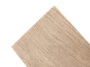 RODAPE CERÂMICO AMADEIRADO HARD - ELIANE - CLASSE C - 9,5X121