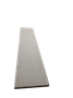 RODAPE CERÂMICO AMARALINA ALPE  - ELIANE - CLASSE A - 8x41