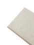 RODAPE CERÂMICO AMARALINA ALPE  - ELIANE - CLASSE A - 8x41