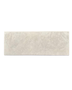 RODAPE CERÂMICO ATLANTA BIANCO  - ELIANE - CLASSE A - 7,5X20