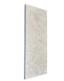 RODAPE CERÂMICO ATLANTA BIANCO  - ELIANE - CLASSE A - 7,5X20