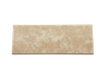 RODAPÉ CERÂMICO BECAGLI II DORATO - ELIANE - CLASSE A - 7,5X20