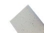 RODAPÉ CERÂMICO CARGO PLUS AD GRAY - ELIANE - CLASSE A - 7,5X31