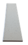 RODAPÉ CERÂMICO CARGO PLUS AD GRAY - ELIANE - CLASSE A - 7,5X31