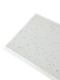 RODAPE CERÂMICO CARGO PLUS AD WHITE - ELIANE - CLASSE A - 8,1 x 33,5