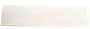 RODAPE CERÂMICO CARGO PLUS AD WHITE - ELIANE - CLASSE A - 8,1 x 33,5