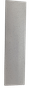 RODAPE CERÂMICO CARGO PLUS GRAFITE - ELIANE - CLASSE A - 7,5 X 30,7