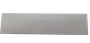 RODAPE CERÂMICO CARGO PLUS GRAFITE - ELIANE - CLASSE A - 7,5 X 30,7