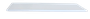 RODAPE CERÂMICO CLASSIC WHITE - ELIANE - CLASSE A - 8,1 x 33,5