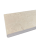 RODAPÉ CERÂMICO COLORADO SAND - ELIANE - CLASSE A - 7,5x20