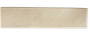 RODAPE CERÂMICO DELMAR BEIGE - ELIANE - CLASSE A - 7,5X30,7