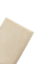 RODAPE CERÂMICO DELMAR BEIGE - ELIANE - CLASSE A - 7,5X30,7