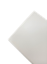 RODAPE CERÂMICO DIAMANTE BRANCO AC - ELIANE - CLASSE A - 8 X 32,5