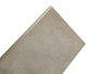 RODAPE CERÂMICO ESCURO AC - ELIANE - CLASSE A - 8,5 x 45