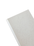 RODAPE CERÂMICO ETIENNE BRANCO BR - ELIANE - CLASSE A - 8,5 X 45