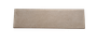 RODAPE CERÂMICO EVEREST BIANCO - ELIANE - CLASSE A - 8,56X30