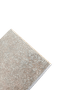 RODAPE CERÂMICO EVEREST NERO  - ELIANE - CLASSE A - 8,5X30