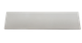 RODAPE CERÂMICO FORMA SLIM BRANCO - ELIANE - CLASSE A - 7,5X31
