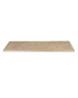 RODAPÉ CERÂMICO GL03 GALLIAN PARK -  ELIANE - CLASSE A - 8X33,5