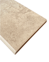 RODAPÉ CERÂMICO GL03 GALLIAN PARK -  ELIANE - CLASSE A - 8X33,5