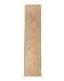 RODAPÉ CERÂMICO GL03 GALLIAN PARK -  ELIANE - CLASSE A - 8X33,5