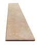 RODAPÉ CERÂMICO HELLAS BONZE - ELIANE - CLASSE A - 7,5X30,7