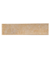 RODAPÉ CERÂMICO HELLAS BONZE - ELIANE - CLASSE A - 7,5X30,7